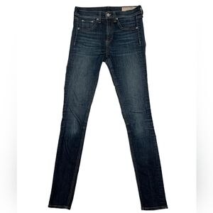 CLOSET CLEAN OUT Rag & Bone - Preston Wash – Size 25